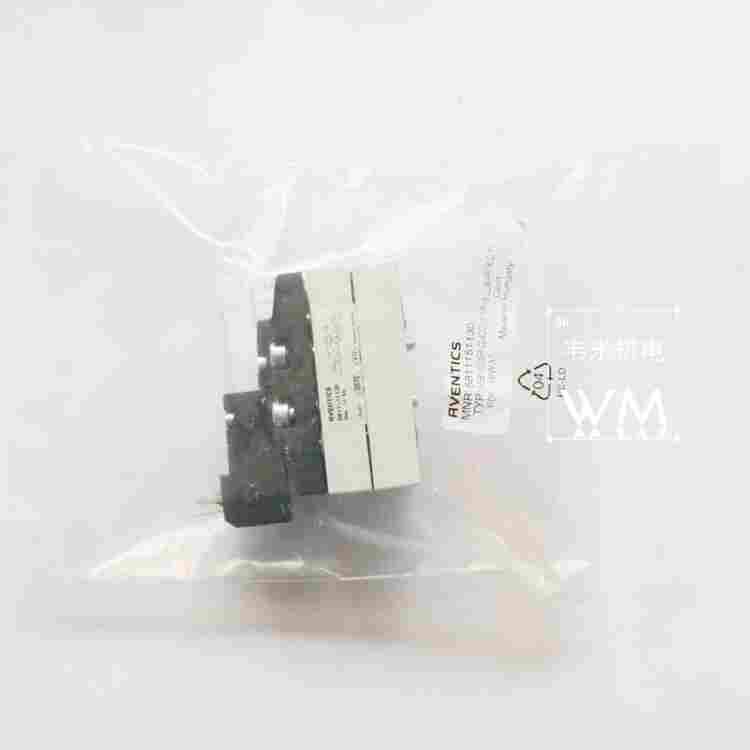 5812110100安沃驰气动调压阀