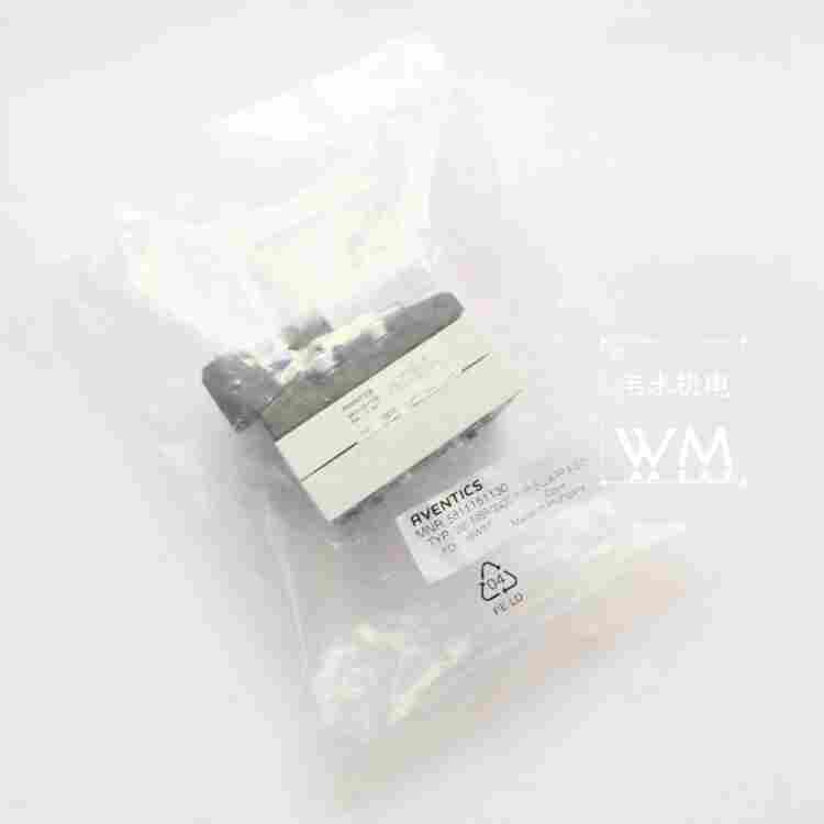 5812110100安沃驰气动调压阀