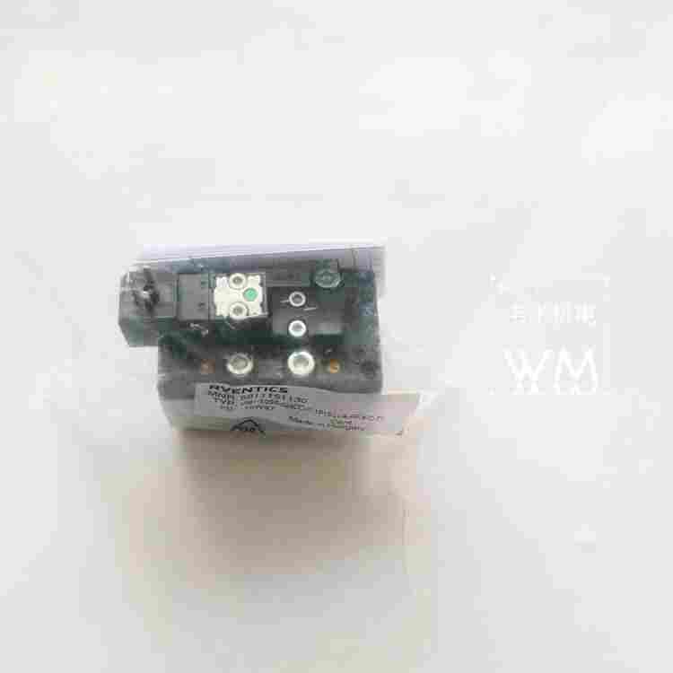 5812110100安沃驰气动调压阀