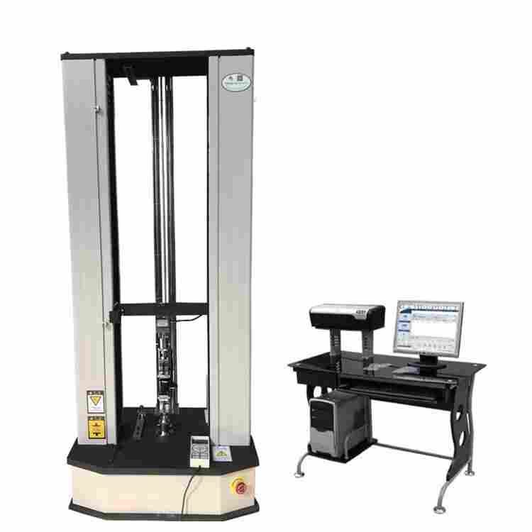 如何延长拉力试验机的使用寿命