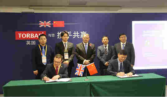 煤气流量计—托尔巴在线安装型