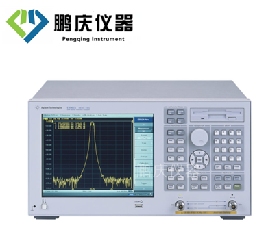 大量高价回收是德科技Keysight E5061B矢量网络分析仪