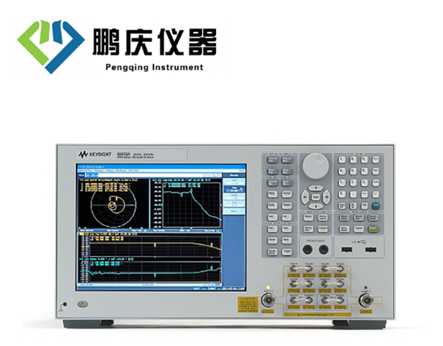高价上门回收E5072安捷伦5072a网络分析仪