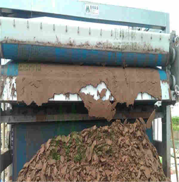 渭南市水下清淤施工队公司-污泥清理固化