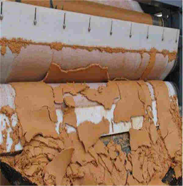 渭南市水下清淤施工队公司-污泥清理固化