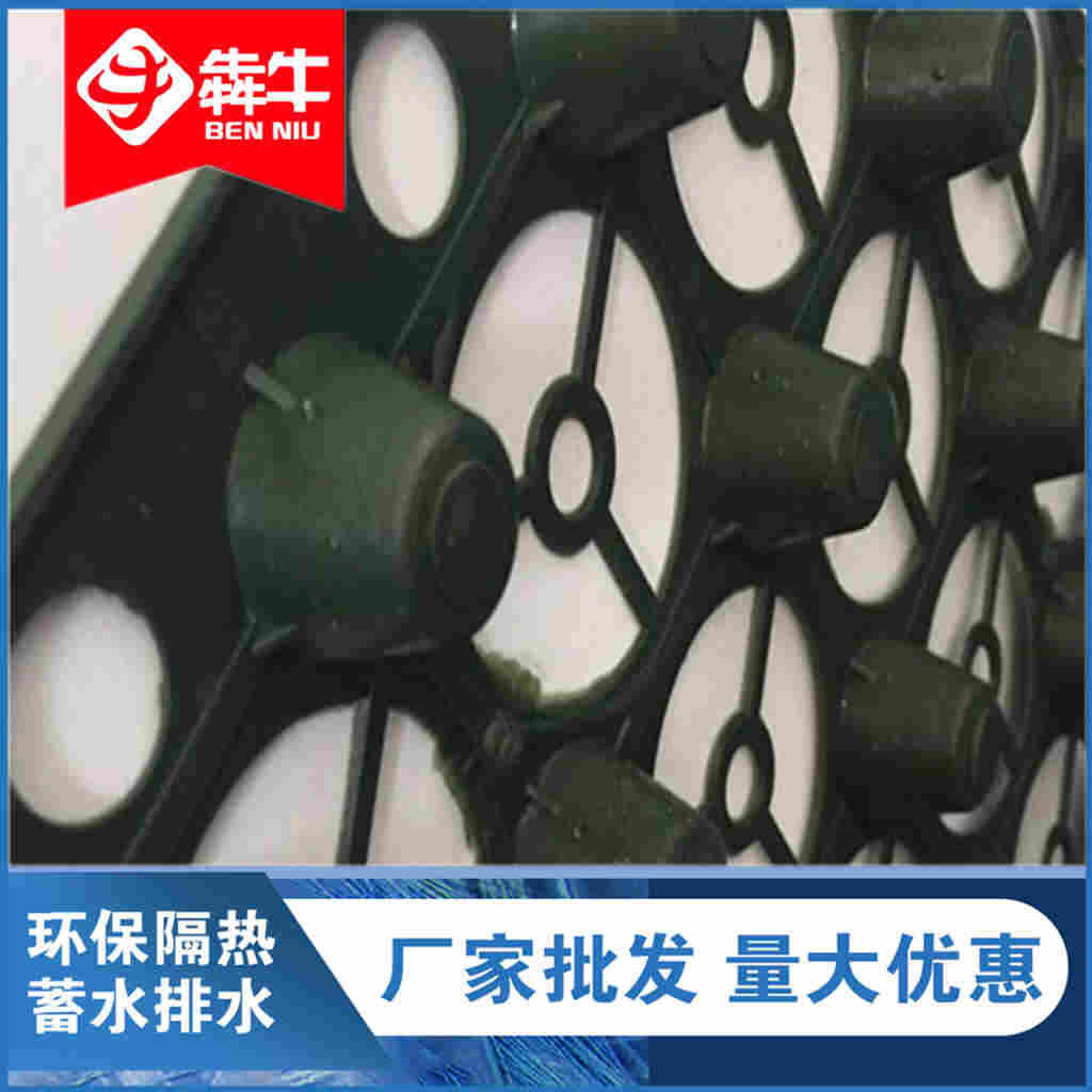 随时询价：吉安排水板感谢您的观看）