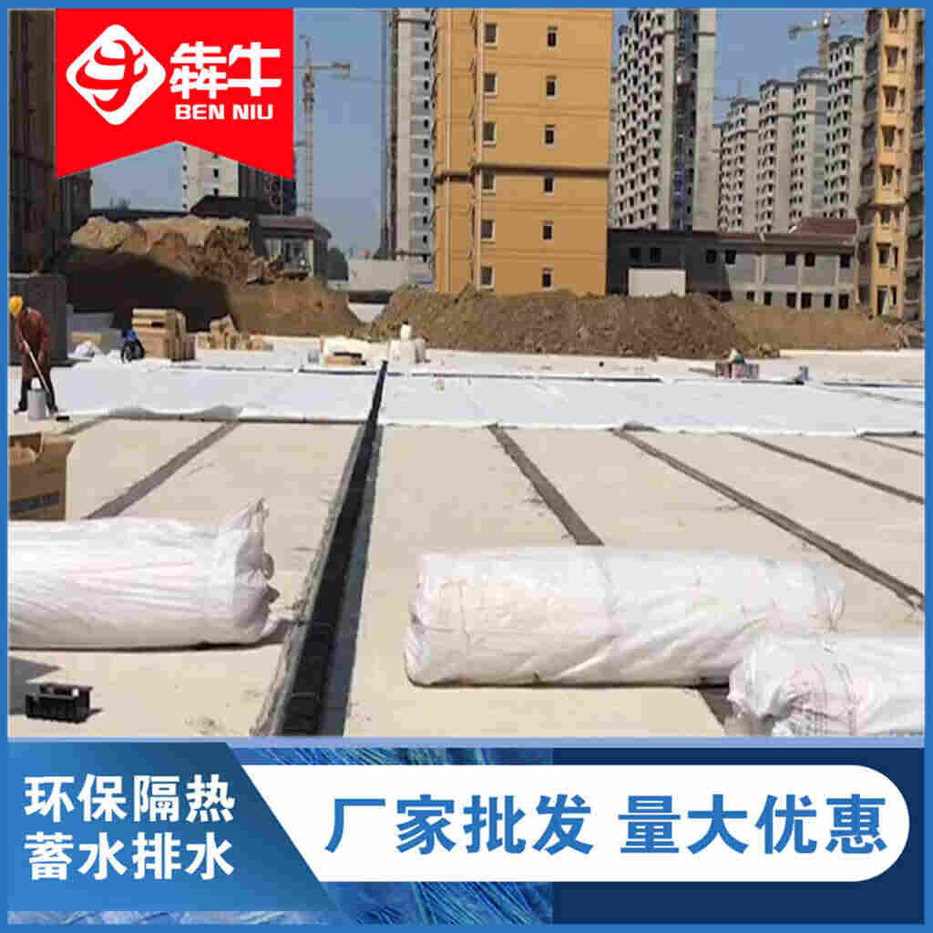 供应商价格：上饶排水板(诚信厂商）