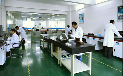 扬州市广陵区测试仪器校准检测机构