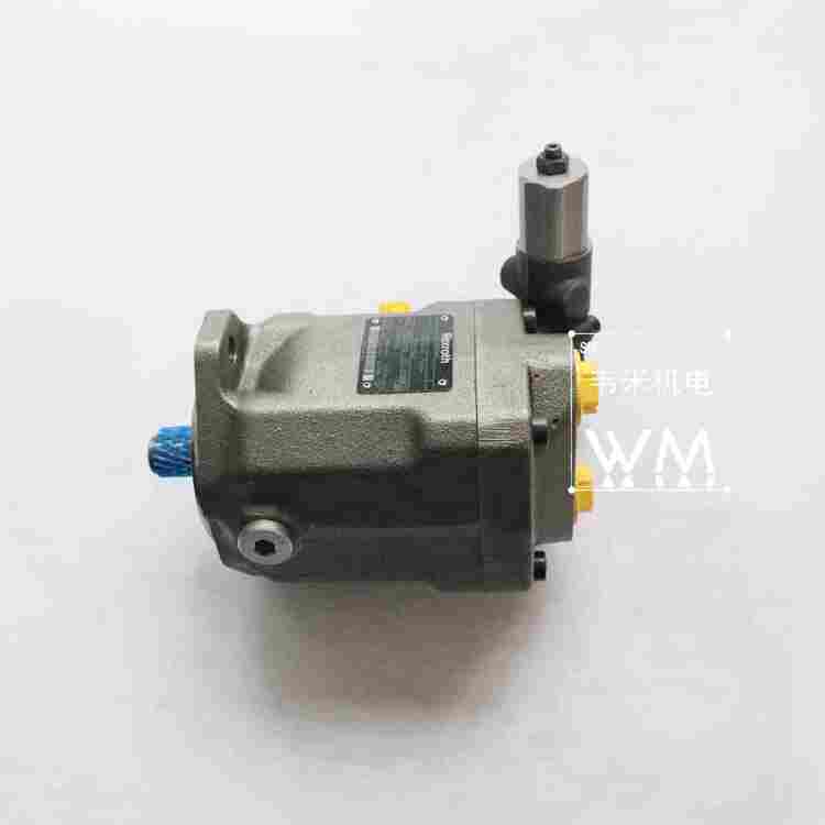 A10VSO100DFR1/31R-PPA12N00力士乐斜盘倾角柱塞泵