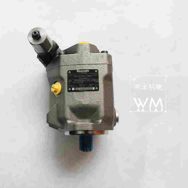 A10VSO100DFR1/31R-PPA12N00力士乐斜盘倾角柱塞泵