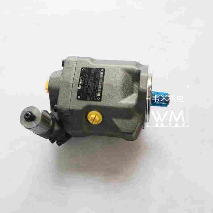 A10VSO100DFR1/31R-PPA12N00力士乐斜盘倾角柱塞泵