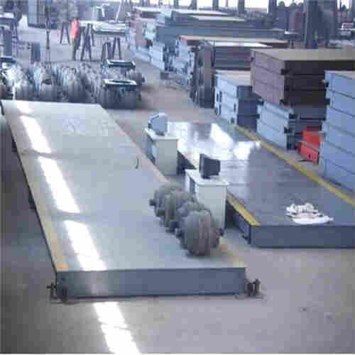 无锡30吨小型电子地磅 大型汽车衡厂家创旭称重