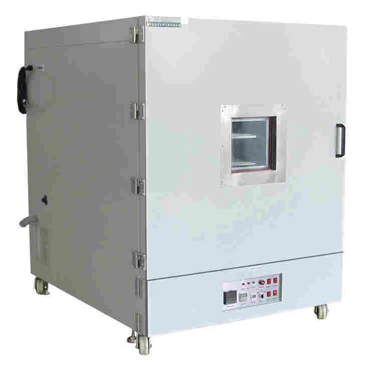 中山AB胶真空脱泡机