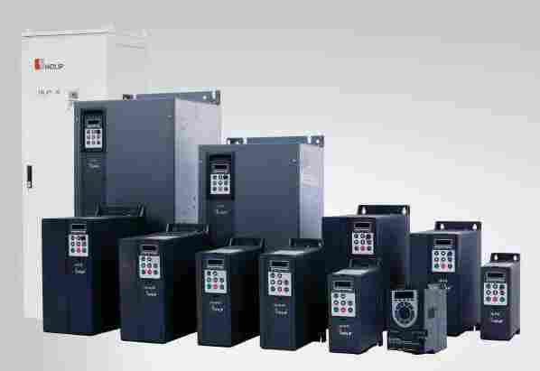 HLP-A100041543P海利普变频器