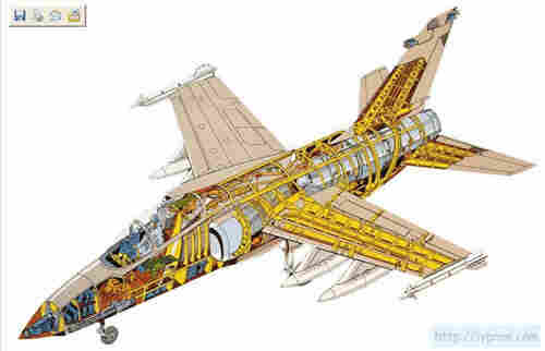 机械焊接钢结构的无损探伤检测 机械焊接钢结构的无损探伤检测