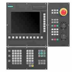 西门子原装现货CNC全键盘6FC5303-0DT12-1AA1