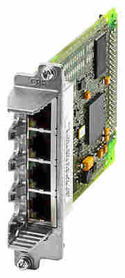 西门子 CBE20 PROFINET 模块6SL3055-0AA00-2EB0