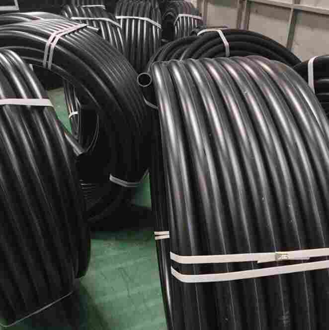 宣威市龙潭镇灌溉管 宣威市龙潭镇HDPE浇地管 宣威市龙潭镇PE白色灌溉管