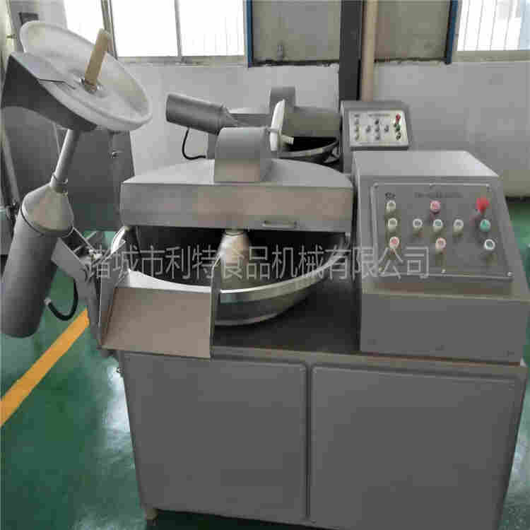 高速斩拌机生产厂商