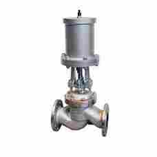 高温高压截止阀