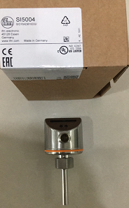 易福门SI5004流量传感器询价；带不锈钢外壳耐用的