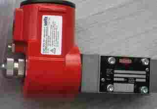 S6V10G0972306OV，herion同款液压电磁阀