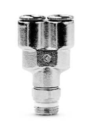 技术要求：CAMOZZI康茂盛6451 4-M5快换接头