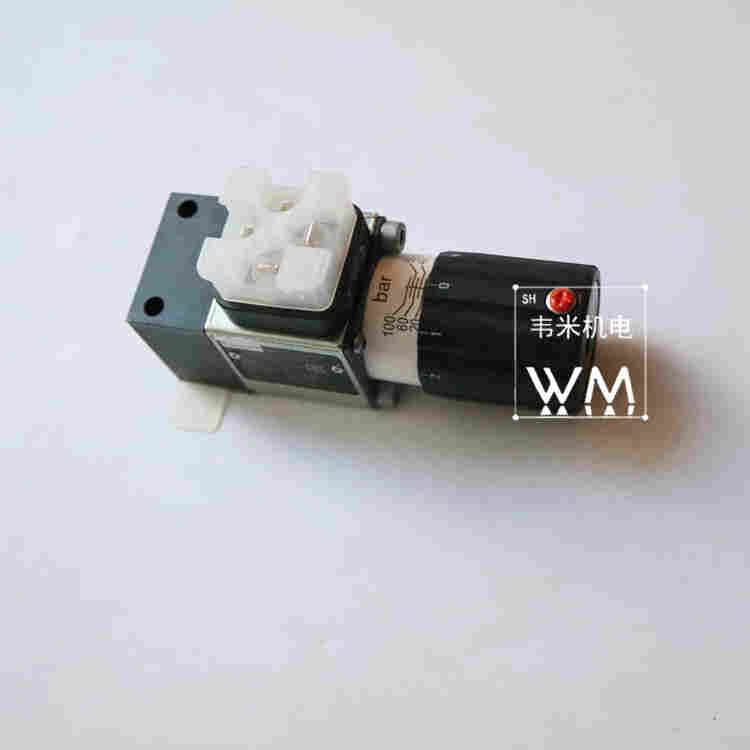 HED8OP-2X/100K14L力士乐压力继电器