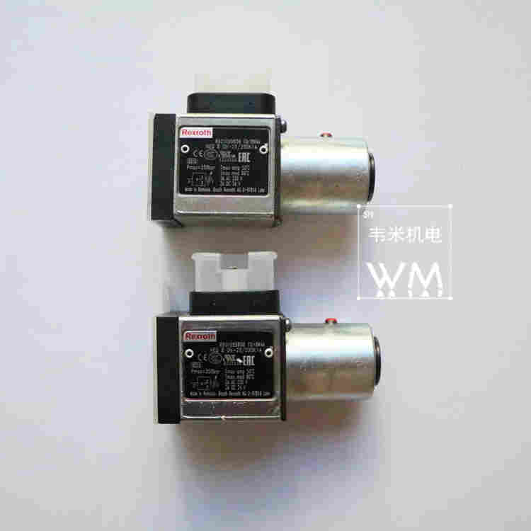 HED8OP-2X/100K14L力士乐压力继电器