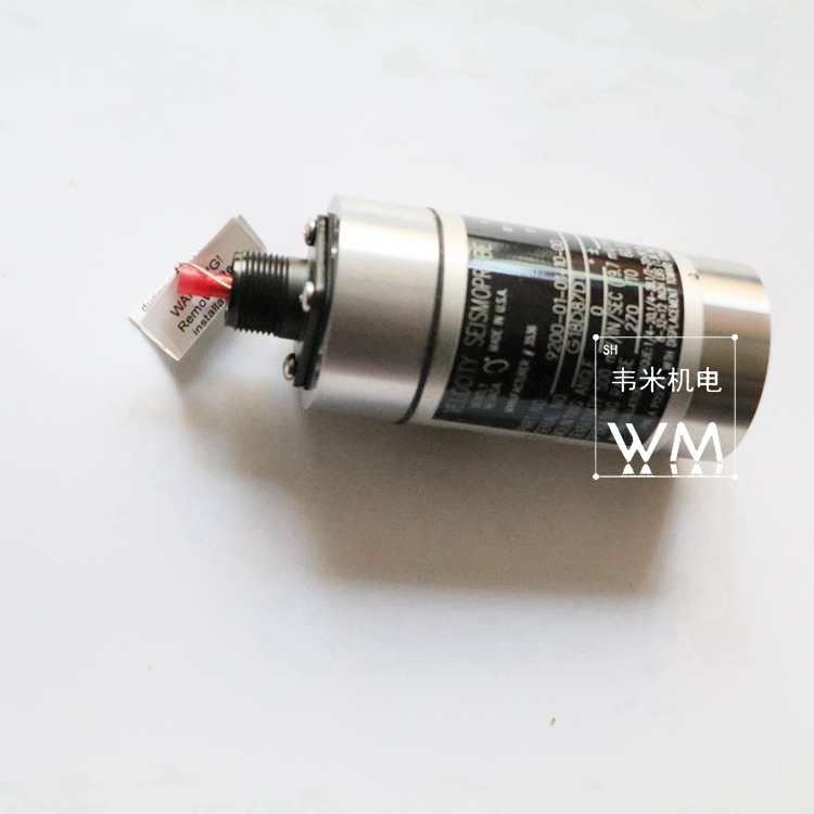 本特利监测器1900/65-00-01-03-00-01