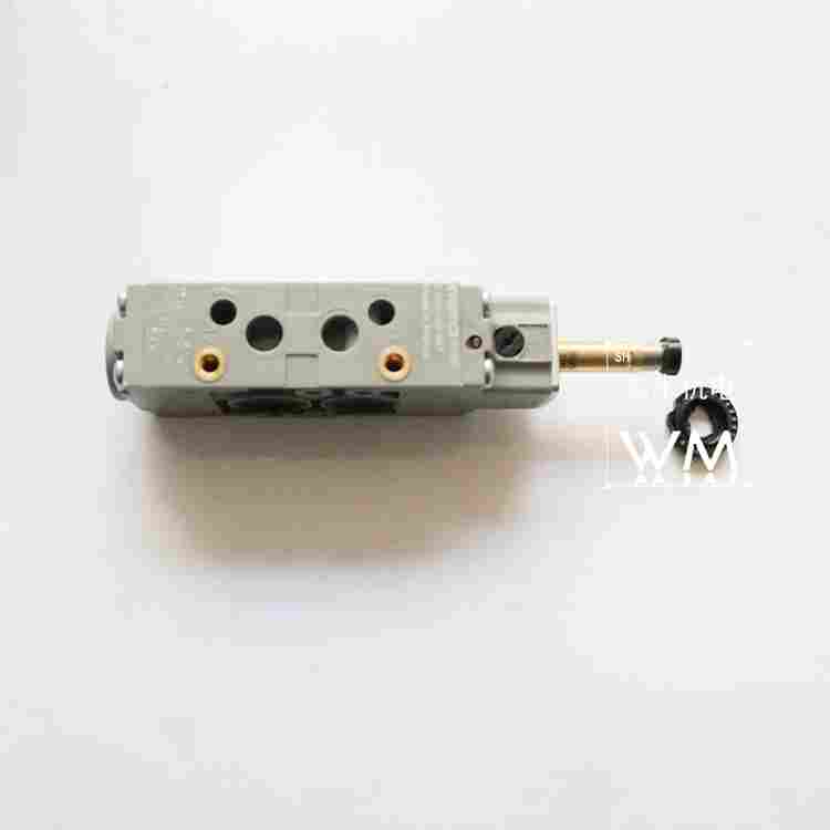 3723532220安沃驰气动调压阀