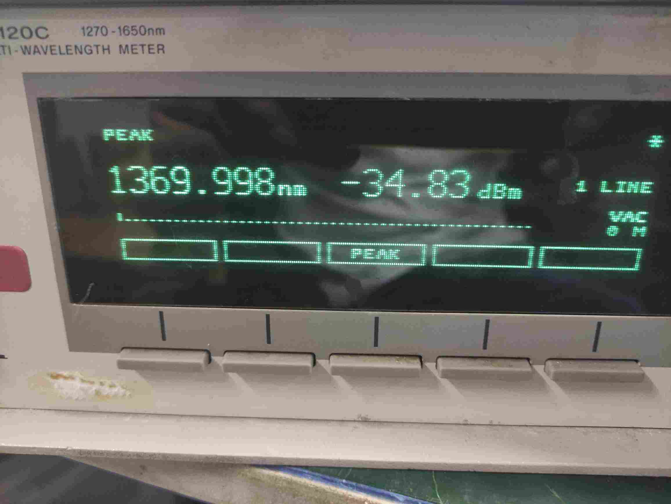 81480A可调激光器安捷伦Agilent维修出售租赁回收测试测量