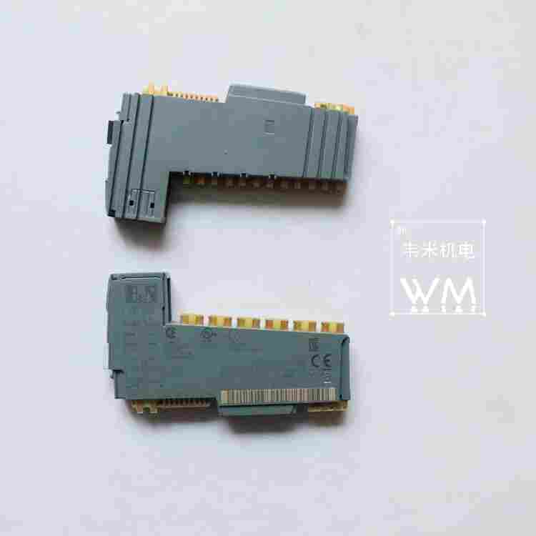 X20AI4632贝加莱模拟量输入模块