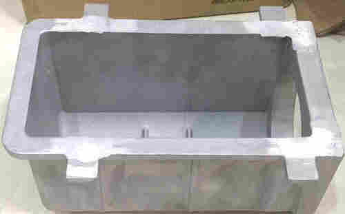 铝合金铸件射线检测