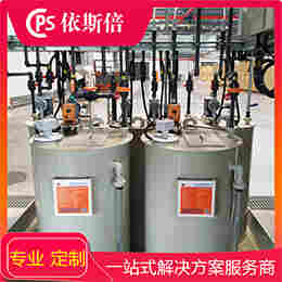 上海印染废水处理设备