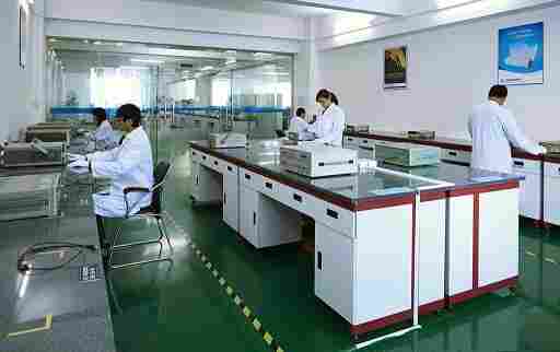 陕西省榆林市仪器校准/仪器校正/仪器校验机构