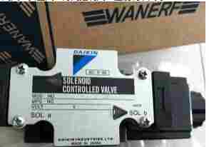 C-KSO-G02-4CP-30大金的电磁阀资料，图片，单价