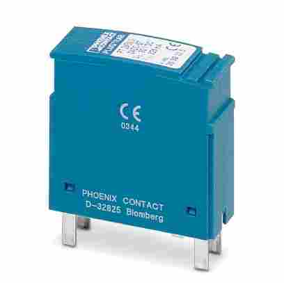 PT 2XEX(I)-24DC-ST - 電涌保護(hù)器--插拔件 2838225