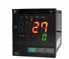 简明扼要介绍FUJI的PXR数字温控表功能