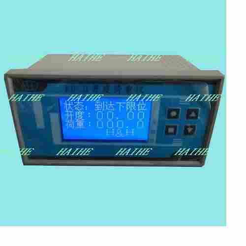 海河KH-II開度荷重儀