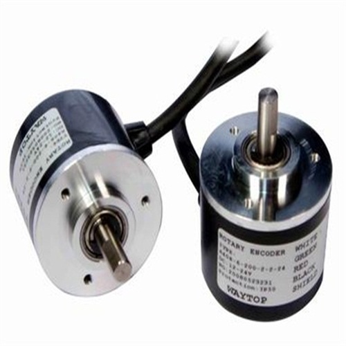 优惠W+S增量型编码器