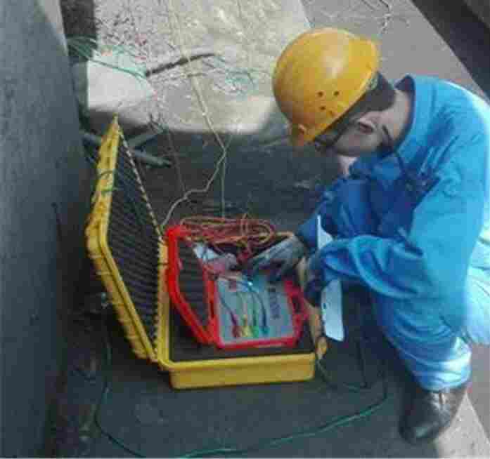 欢迎访问--舞阳防雷接地检测