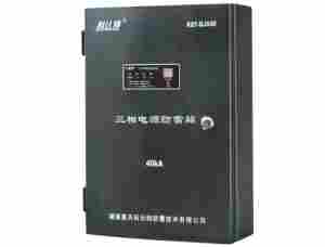 欢迎访问--河南计算机防雷器