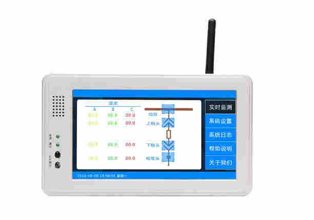 YDT600无线测温生产厂家