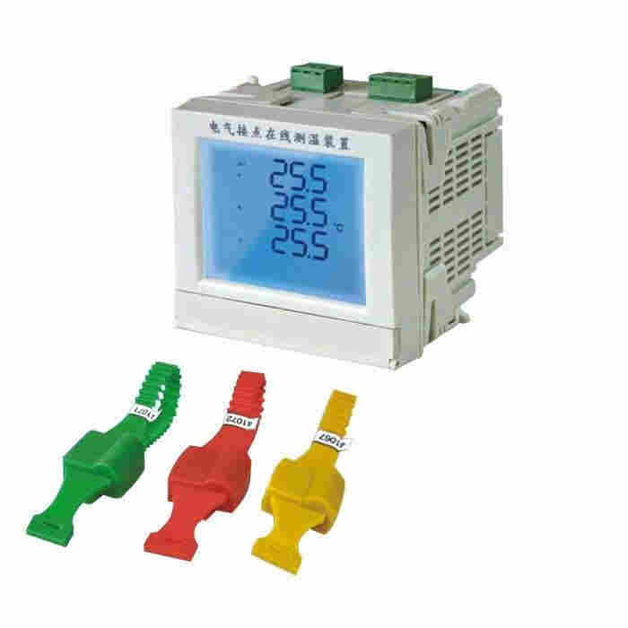 TS180无线测温无线温湿度测控仪