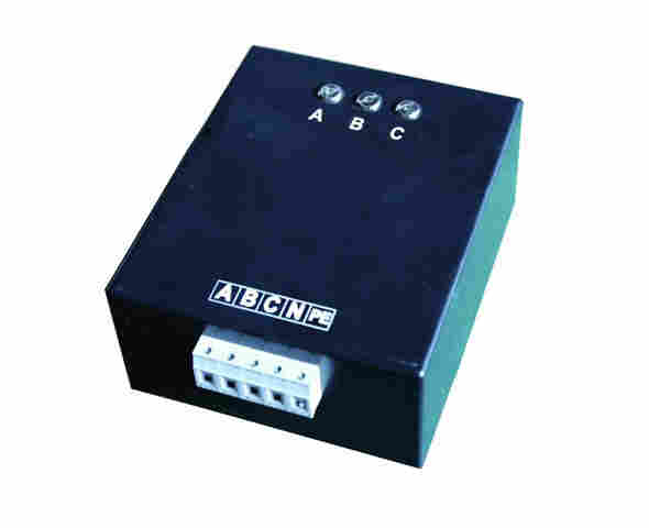 HPD99-3 HPD99谐波保护器生产