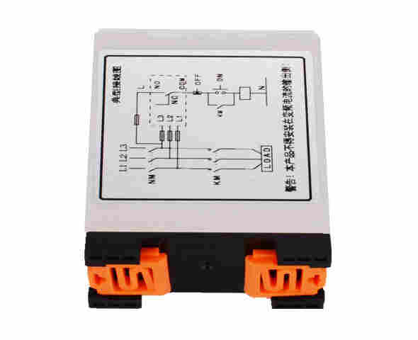PCMHPD99-3谐波保护监测器生产