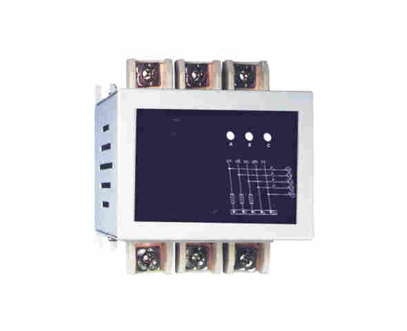 BROG-HP-1-400谐波保护监测器生产