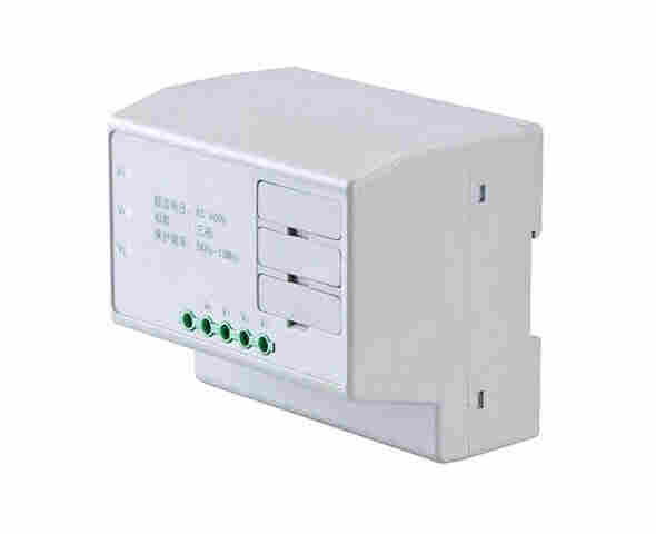 KRUZ-KLS1000谐波保护器广昌县　生产