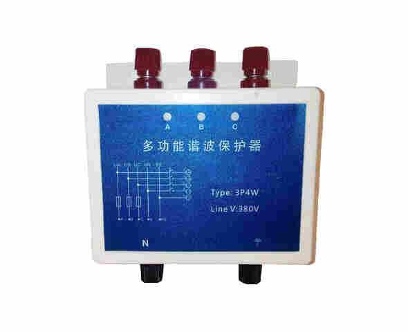 ELEHPD1000谐波保护器生产